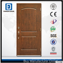 Fangda Multi-Function Fiberglass Door with Sound Insulation